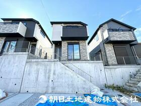 神奈川県川崎市多摩区南生田３丁目