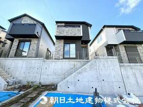 神奈川県川崎市多摩区南生田３丁目