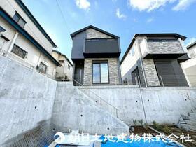 神奈川県川崎市多摩区南生田３丁目