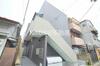 RiverResidenceHanazono 2階 築9年3ヶ月の賃貸物件