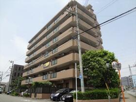 クリオ橋本参番館１階　橋本駅歩１０分