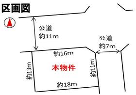 青森県青森市茶屋町