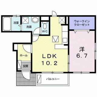 間取り：214077811232