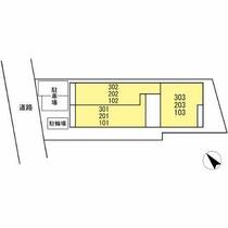 神奈川県川崎市川崎区昭和２丁目（賃貸アパート2LDK・3階・50.50㎡） その8