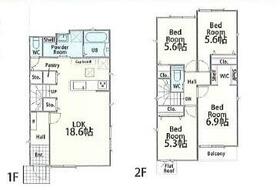 神奈川県横浜市泉区中田南２丁目