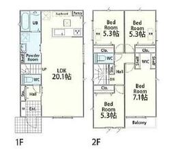 神奈川県横浜市泉区中田南２丁目