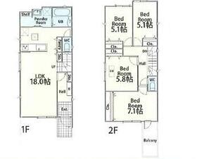 神奈川県横浜市泉区中田南２丁目