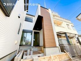 神奈川県横浜市泉区中田南２丁目