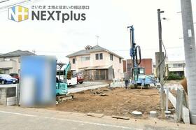 埼玉県北本市宮内1丁目