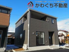 福島県伊達市南堀