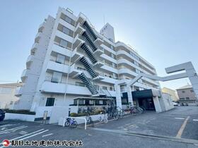 三協鶴間ガーデンハウス