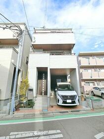 神奈川県相模原市中央区共和３丁目