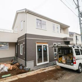 神奈川県横浜市緑区北八朔町