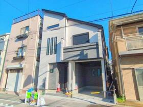 東京都大田区池上8丁目