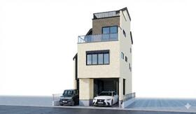 東京都板橋区小茂根２丁目