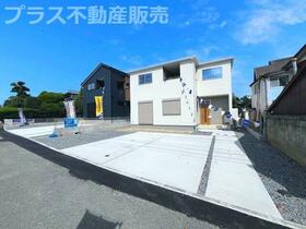 福岡県糟屋郡粕屋町戸原東２丁目