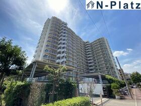 コスモ・ザ・パークスイースト２