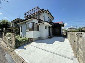 熊本県熊本市北区植木町大和