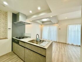 千葉パークハウス