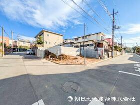 神奈川県横浜市戸塚区南舞岡４丁目