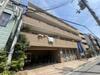 クレマンス甲東園 4階 築27年の賃貸物件
