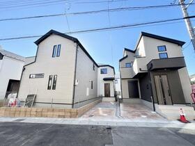 千葉県市川市香取１丁目