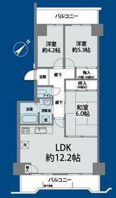 コンフォール南柏