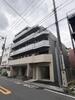 雑色駅より徒歩8分 3階 築3年11ヶ月の賃貸物件