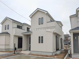 埼玉県所沢市北原町