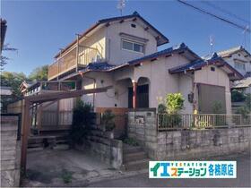 岐阜県各務原市川島河田町