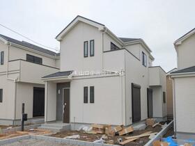 埼玉県所沢市北原町