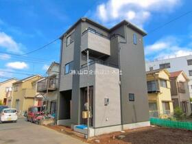 埼玉県所沢市大字山口