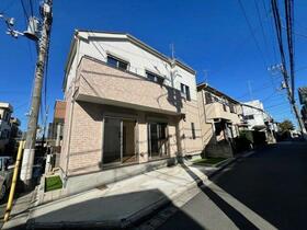 東京都練馬区大泉学園町５丁目