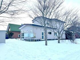 北海道厚岸郡浜中町浜中桜南