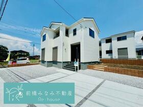 群馬県前橋市富士見町小沢