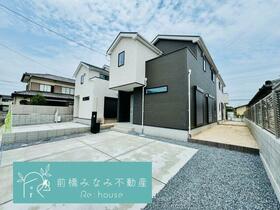 群馬県前橋市南町２丁目