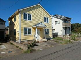 千葉県船橋市八木が谷4丁目