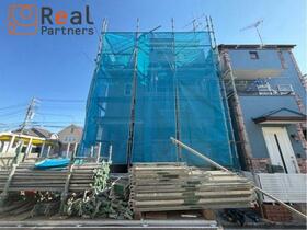 神奈川県横浜市瀬谷区瀬谷４丁目