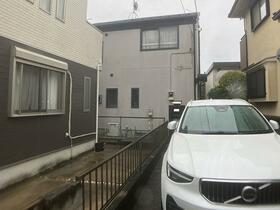 神奈川県横浜市栄区元大橋１丁目