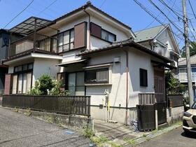 神奈川県横浜市戸塚区戸塚町