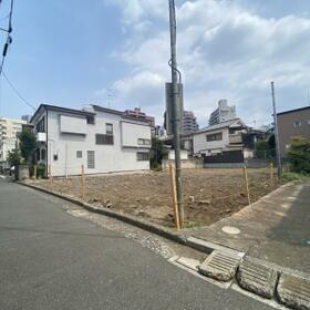 東京都豊島区目白２丁目