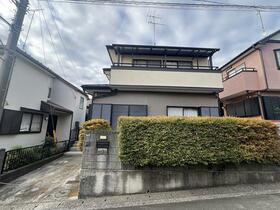 神奈川県横浜市旭区中白根１丁目