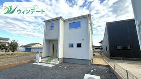 茨城県常総市東野原