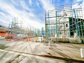 神奈川県横浜市金沢区釜利谷東５丁目