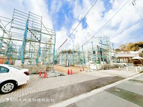 神奈川県横浜市金沢区釜利谷東５丁目