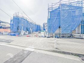 神奈川県横浜市金沢区釜利谷東５丁目