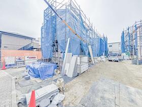 神奈川県横浜市金沢区釜利谷東５丁目