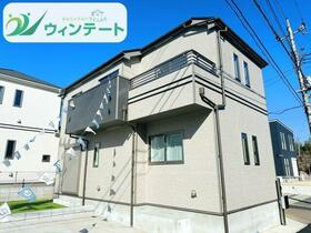 茨城県土浦市烏山４丁目