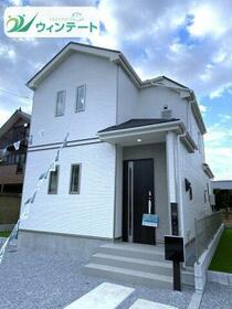 茨城県土浦市烏山４丁目