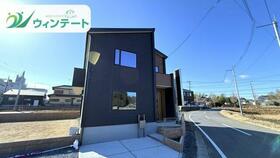 茨城県石岡市鹿の子１丁目